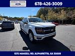 New 2025 Ford F-150 XLT SuperCrew Cab for sale #AFF47293 - photo 1