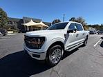 New 2025 Ford F-150 XLT SuperCrew Cab for sale #AFF47293 - photo 4