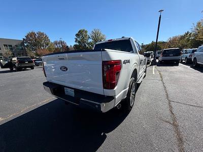 2025 Ford F-150 SuperCrew Cab 4WD Pickup for sale #AFF47323 - photo 2