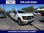 2025 Ford F-150 SuperCrew Cab 4WD Pickup for sale #AFF47323 - photo 1