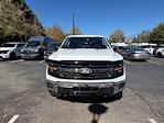 2025 Ford F-150 SuperCrew Cab 4WD Pickup for sale #AFF47323 - photo 3