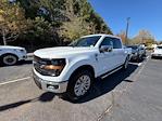 2025 Ford F-150 SuperCrew Cab 4WD Pickup for sale #AFF47323 - photo 4
