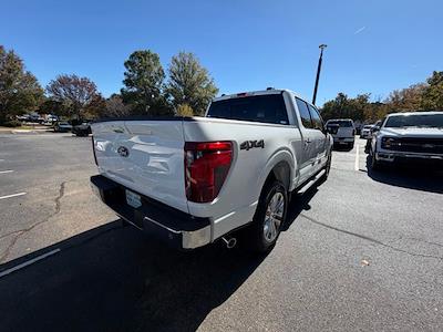2025 Ford F-150 SuperCrew Cab 4WD Pickup for sale #AFF47539 - photo 2