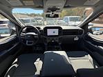 2025 Ford F-150 SuperCrew Cab 4WD Pickup for sale #AFF47539 - photo 9