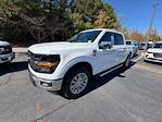 2025 Ford F-150 SuperCrew Cab 4WD Pickup for sale #AFF47539 - photo 4