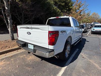 2025 Ford F-150 SuperCrew Cab 4WD Pickup for sale #AFF47697 - photo 2