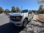 New 2025 Ford F-150 XLT SuperCrew Cab for sale #AFF47697 - photo 4