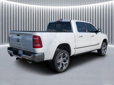 Used 2020 Ram 1500 Limited Crew Cab for sale #AFG27358A - photo 2