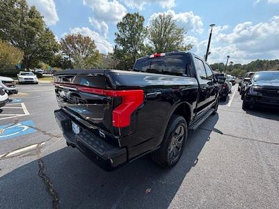 2025 Ford F-150 Lightning SuperCrew Cab AWD Pickup for sale #AFG27482 - photo 2
