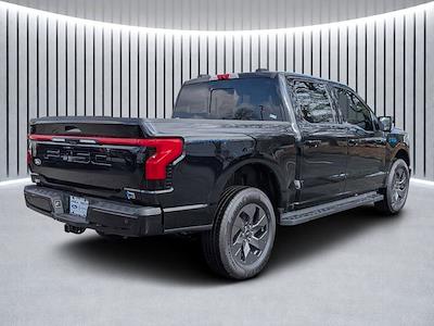 New 2025 Ford F-150 Lightning - photo 1