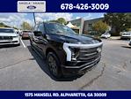 New 2025 Ford F-150 Lightning Lariat SuperCrew Cab for sale #AFG27482 - photo 1