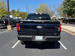 New 2025 Ford F-150 Lightning Flash SuperCrew Cab for sale #AFG28635 - photo 8