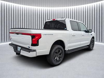 New 2025 Ford F-150 Lightning - photo 1