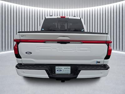 New 2025 Ford F-150 Lightning - photo 1