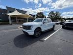 New 2025 Ford F-150 Lightning Lariat SuperCrew Cab for sale #AFG29592 - photo 3