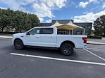 New 2025 Ford F-150 Lightning Lariat SuperCrew Cab for sale #AFG29592 - photo 4