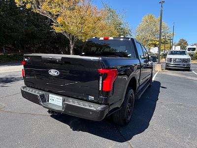 2025 Ford F-150 Lightning SuperCrew Cab AWD Pickup for sale #AFG29649 - photo 2