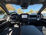 New 2025 Ford F-150 Lightning XLT SuperCrew Cab for sale #AFG29649 - photo 11