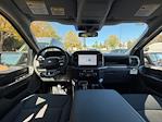 New 2025 Ford F-150 Lightning XLT SuperCrew Cab for sale #AFG29649 - photo 12