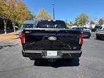 New 2025 Ford F-150 Lightning XLT SuperCrew Cab for sale #AFG29649 - photo 9