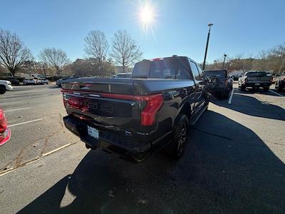 New 2025 Ford F-150 Lightning Lariat SuperCrew Cab for sale #AFG30068 - photo 2