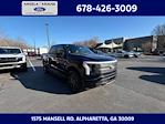 New 2025 Ford F-150 Lightning Lariat SuperCrew Cab for sale #AFG30068 - photo 1