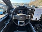 New 2025 Ford F-150 Lightning Lariat SuperCrew Cab for sale #AFG30068 - photo 9
