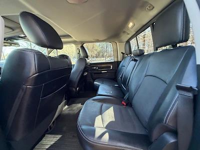 Used 2017 Ram 1500 Laramie Crew Cab for sale #AFG30068A - photo 2