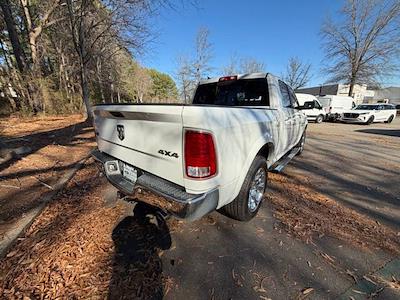 Used 2017 Ram 1500 Laramie Crew Cab for sale #AFG30068A - photo 2