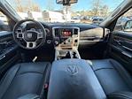 Used 2017 Ram 1500 Laramie Crew Cab for sale #AFG30068A - photo 8