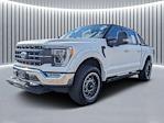 Used 2021 Ford F-150 Lariat SuperCrew Cab for sale #AFG30625A - photo 8