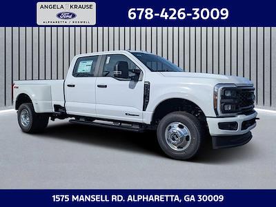New 2026 Ford F-350 XL Crew Cab for sale #AKFD40573 - photo 1