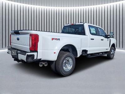 2026 Ford F-350 Crew Cab DRW 4WD Pickup for sale #AKFD40573 - photo 2