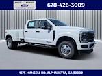 New 2026 Ford F-350 XL Crew Cab for sale #AKFD40573 - photo 1