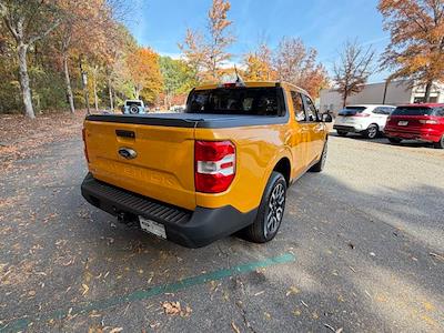 2023 Ford Maverick SuperCrew Cab FWD Pickup for sale #AKFLLL12861A - photo 2