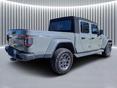 Used 2020 Jeep Gladiator Overland Crew Cab for sale #AL989942A - photo 2