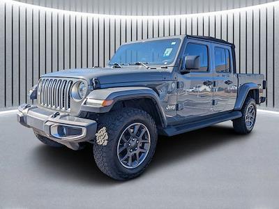 Used 2020 Jeep Gladiator Overland Crew Cab for sale #AL989942A - photo 1