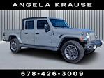 Used 2020 Jeep Gladiator Overland Crew Cab for sale #AL989942A - photo 3