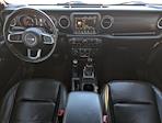 2020 Jeep Gladiator Crew Cab 4WD Pickup for sale #AL989942A - photo 15