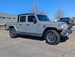 Used 2020 Jeep Gladiator Overland Crew Cab for sale #AL989942A - photo 4