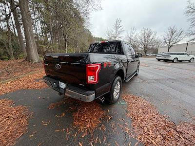 Used 2016 Ford F-150 XLT SuperCrew Cab for sale #ALL07890A - photo 2