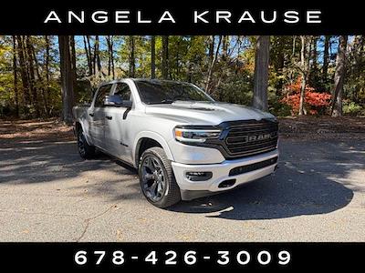 Used 2023 Ram 1500 Limited Crew Cab for sale #ALL14705A - photo 1