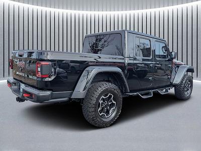 Used 2023 Jeep Gladiator Rubicon Crew Cab for sale #ALL19754A - photo 2