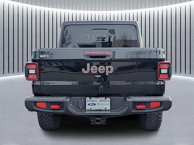Used 2023 Jeep Gladiator Rubicon Crew Cab for sale #ALL19754A - photo 2