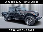 Used 2023 Jeep Gladiator Rubicon Crew Cab for sale #ALL19754A - photo 1
