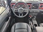 Used 2023 Jeep Gladiator Rubicon Crew Cab for sale #ALL19754A - photo 15