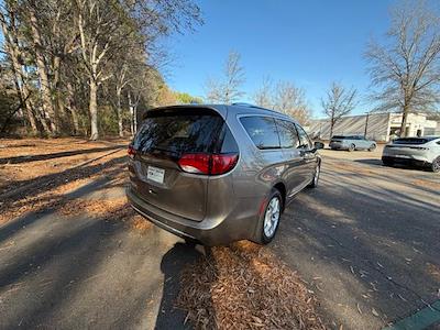 Used 2017 Chrysler Pacifica Touring L Plus Minivan for sale #ALL30799B - photo 2