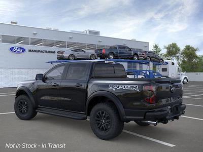 New 2025 Ford Ranger Raptor SuperCrew Cab for sale #H586R4L - photo 2