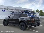 New 2025 Ford Ranger Raptor SuperCrew Cab for sale #H586R4L - photo 2