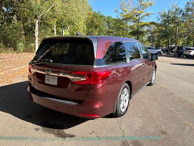 Used 2019 Honda Odyssey EX-L Minivan for sale #KB075327 - photo 2